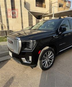 GMC Yukon